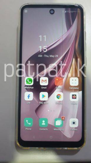 Oppo 10 Pro