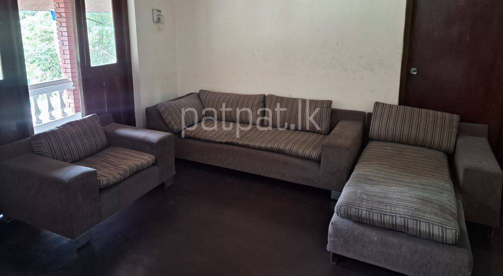 Sofa Set