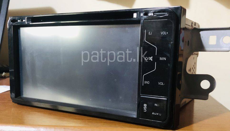 Car Audio Setup For Sale