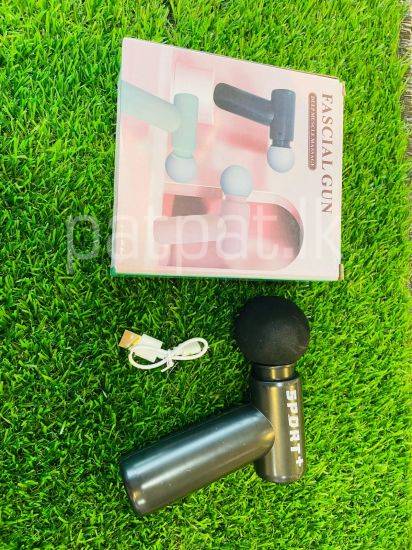 Fascial Gun