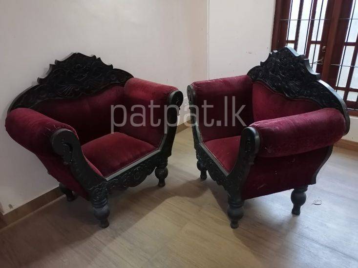 Used Chairs