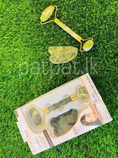 Facial Roller & Massager