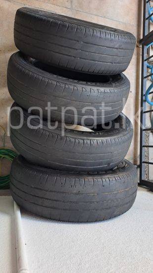 165 /65/ 14 Tyres