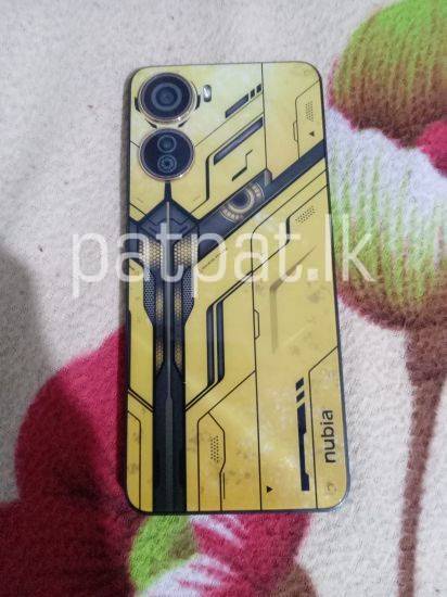 Zte Nubia Neo 5G