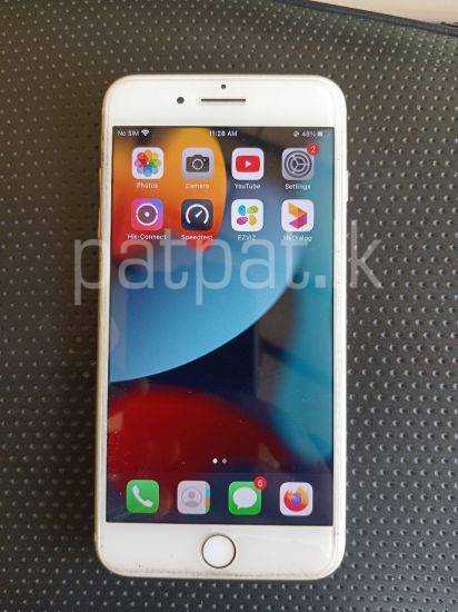 iPhone 7 Plus 256GB