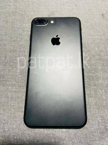 Apple iPhone 7 Plus 256gb