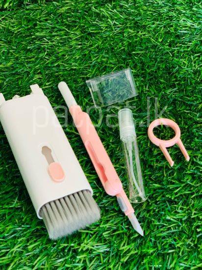 7 In 1 Cleaning Brush