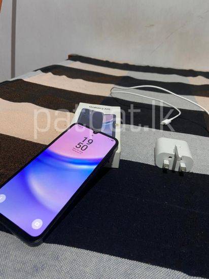 Samsung A15