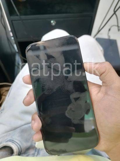 iPhone 14 Pro
