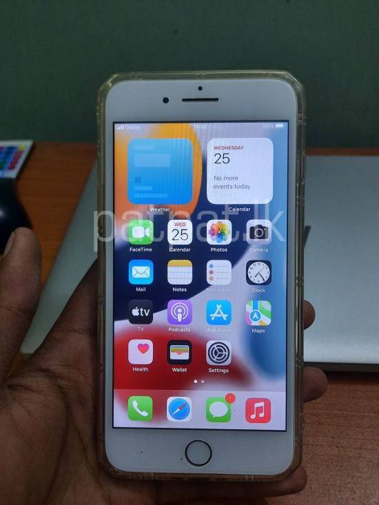 iPhone 7 Plus 128GB