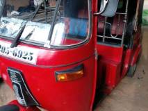 Bajaj Three Wheel