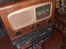 Antique Radio