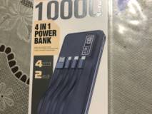 Aspor Power Bank 10000mah